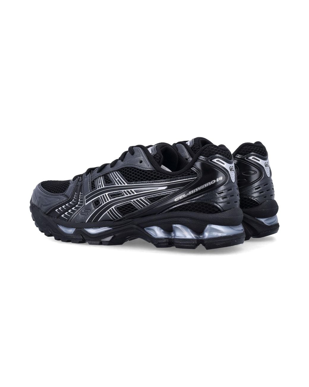Asics Blue Gel-Kayano 14 for men