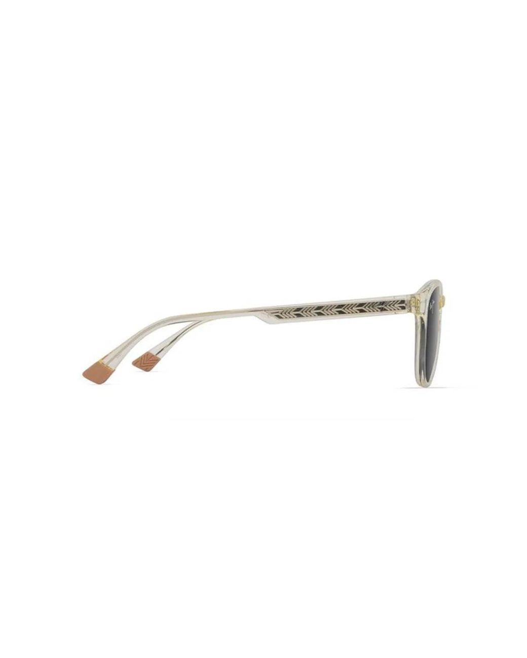 Maui Jim Yellow Hiehie Gs636-21