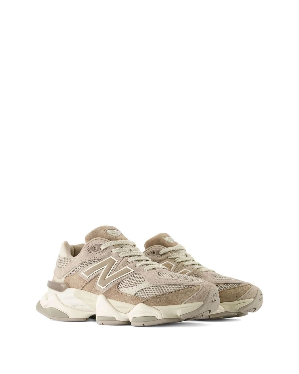 New Balance Multicolor U9060 Sneakers