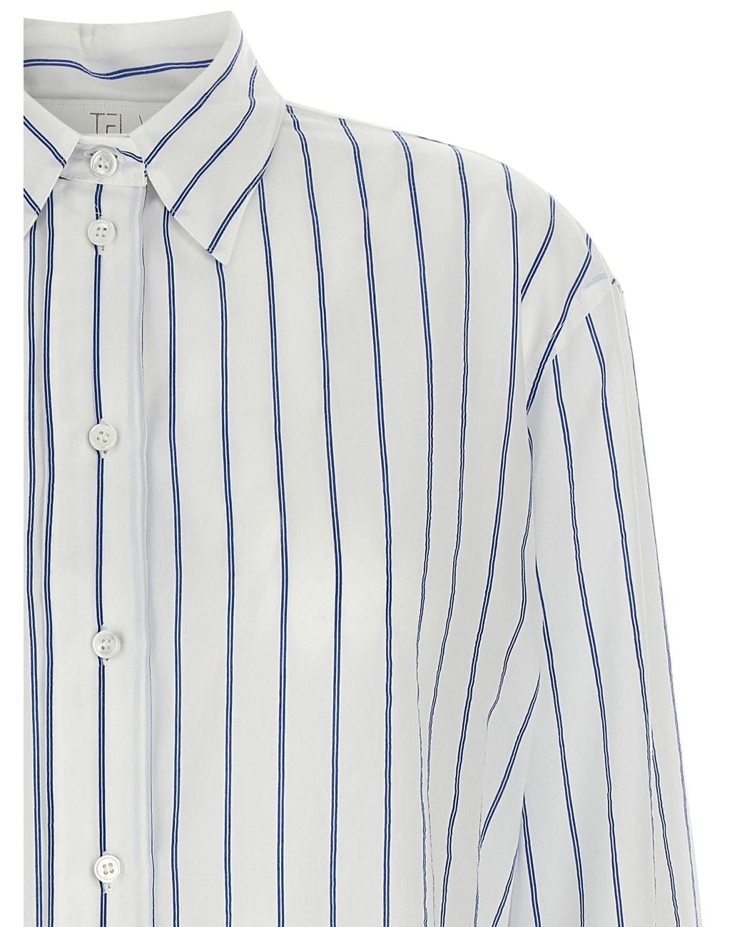 Tela White 'Dayane' Shirt