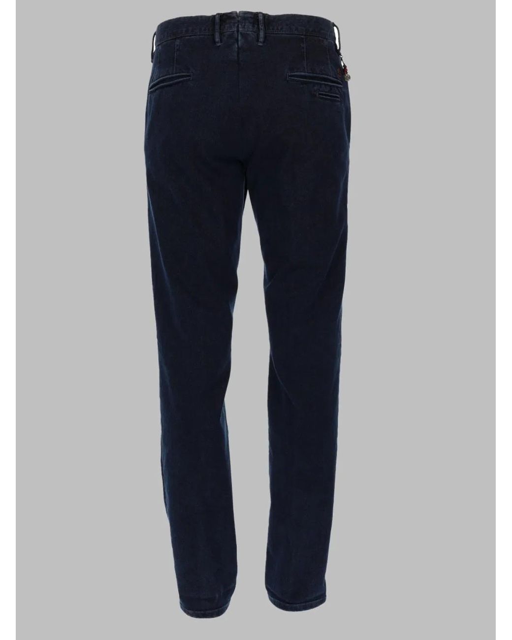 Incotex Blue Jeans for men