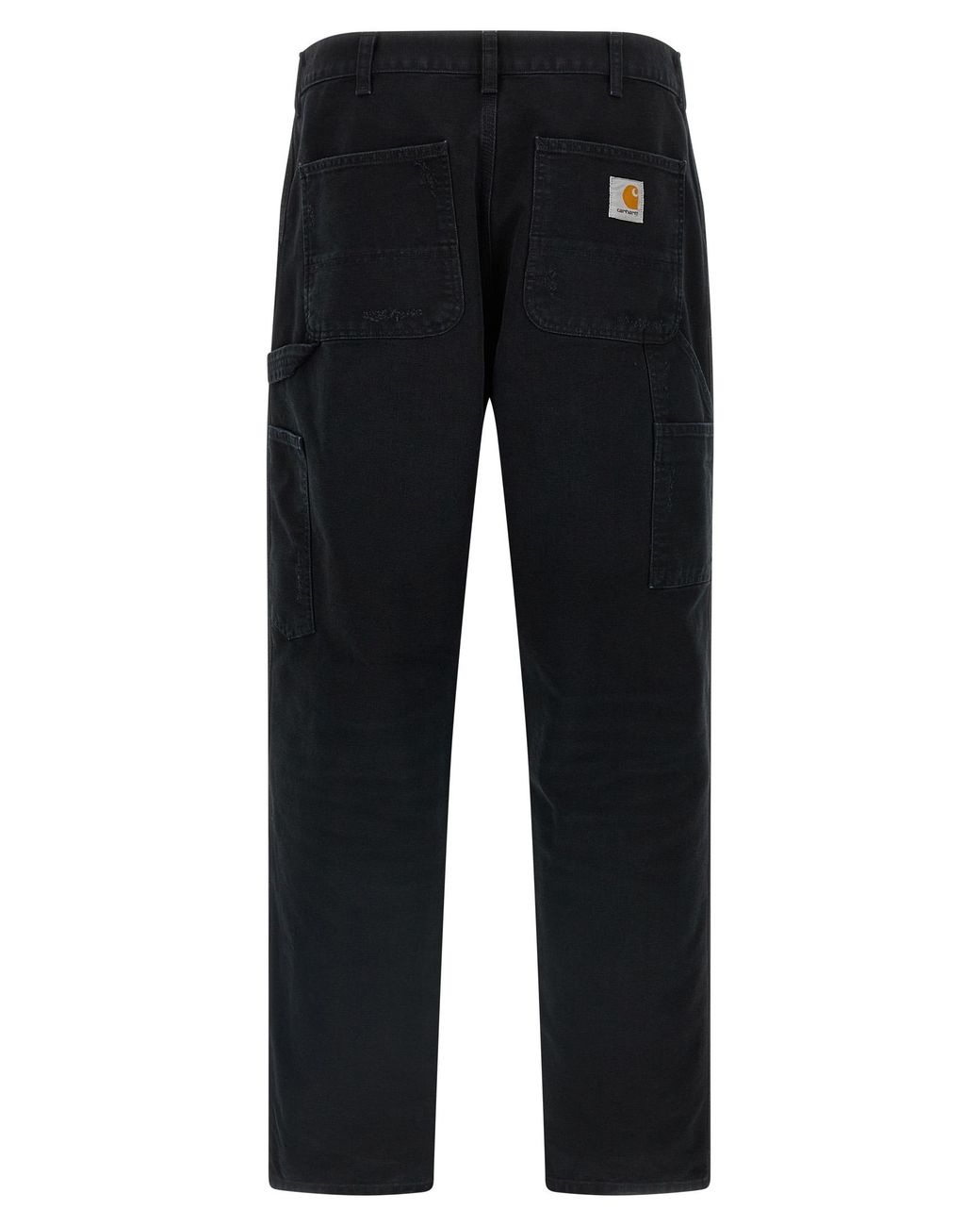 Carhartt Blue 'Dearborn' Jeans for men
