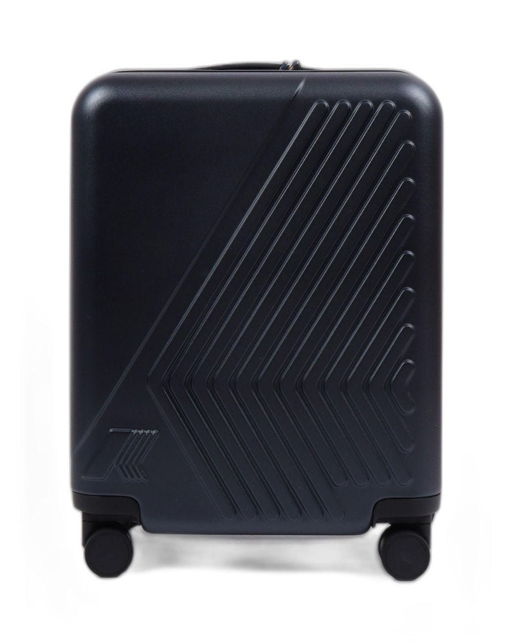 K-Way Blue Trolley Eudoxie Small for men