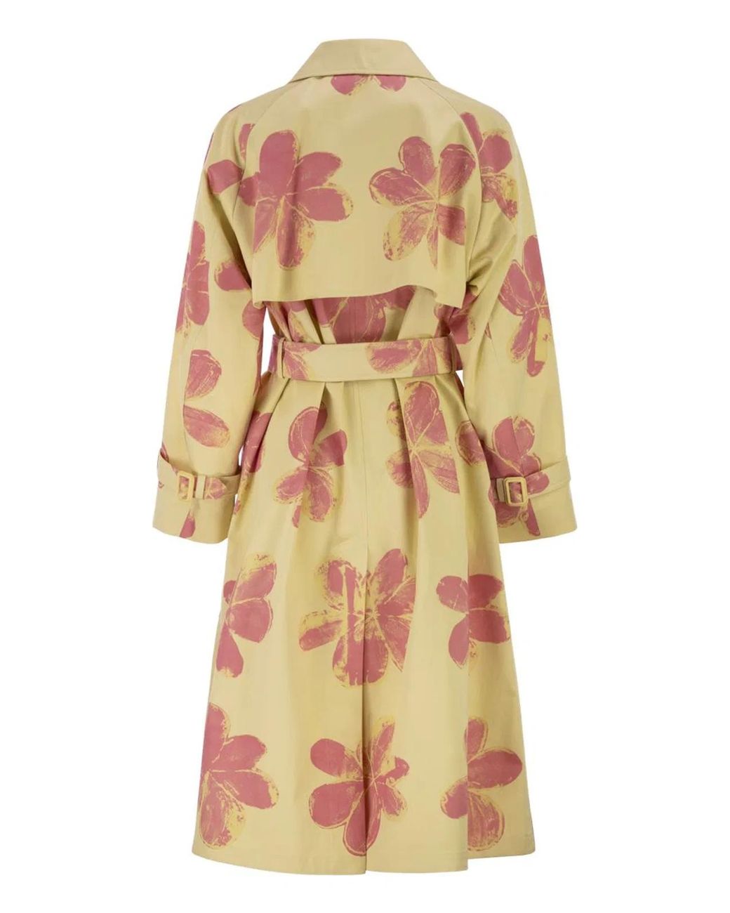 Weekend by Maxmara Yellow Wksradioso