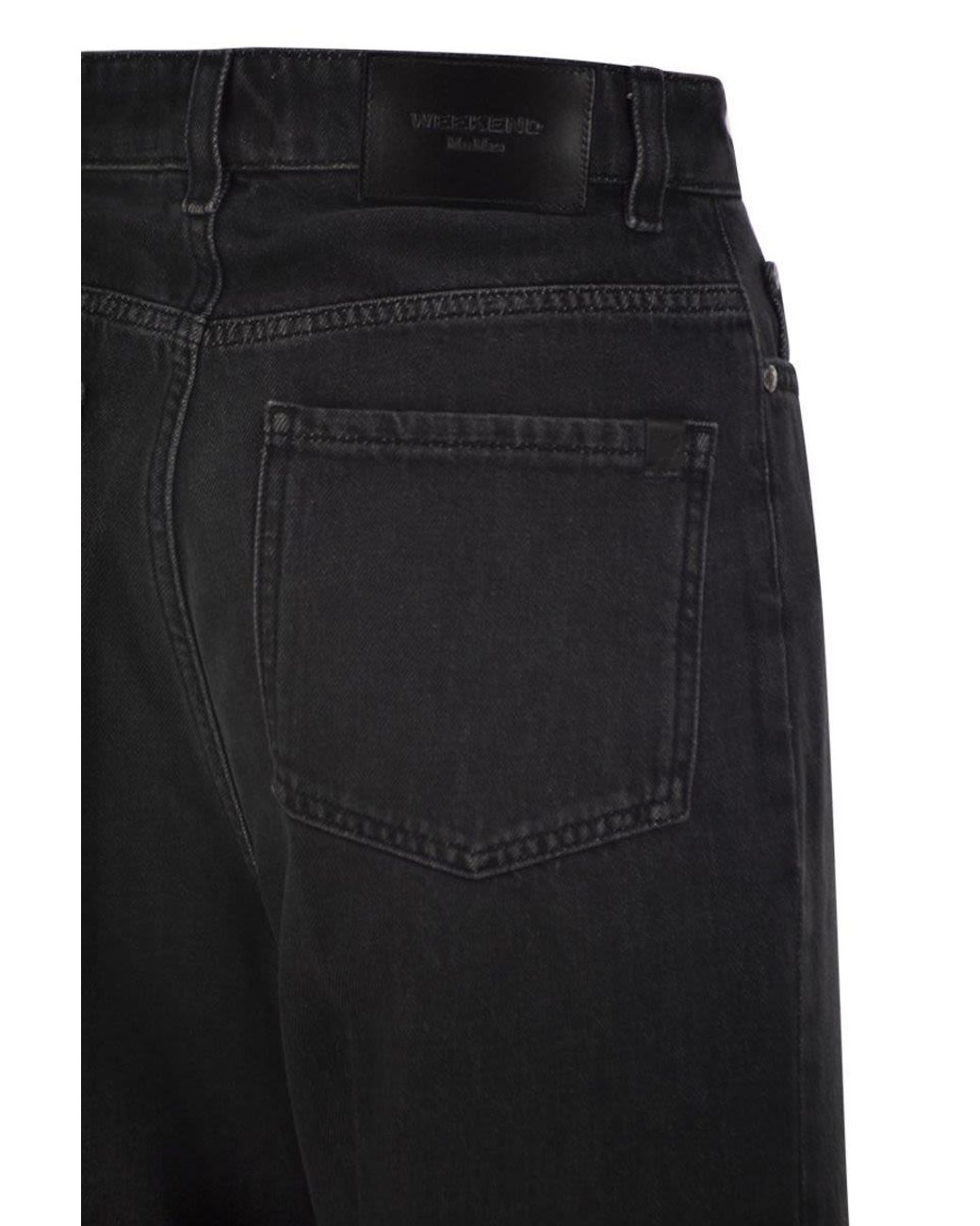Weekend by Maxmara Black Wkdsport