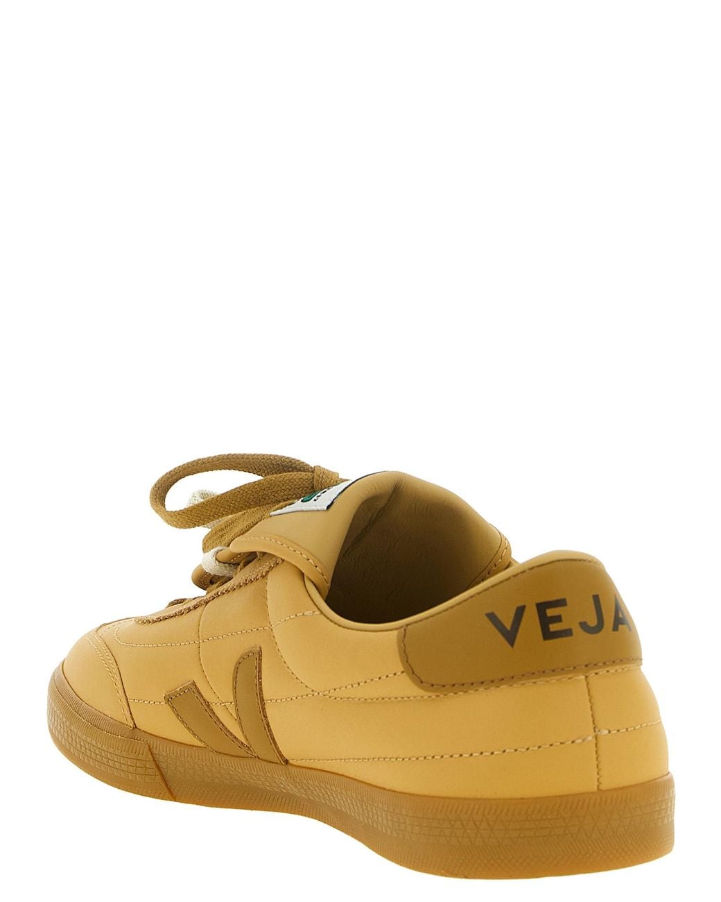 Veja Yellow X Magliano 'Panenka' Sneakers for men