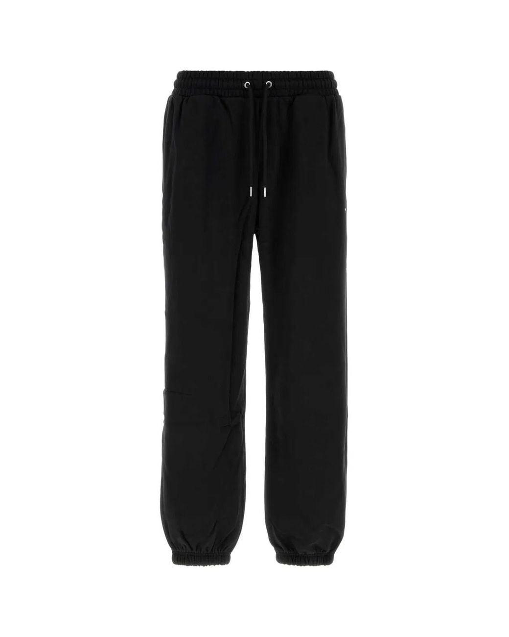 The North Face Black M Tnf Essential Simple Dome Relaxed Pant Tnf for men