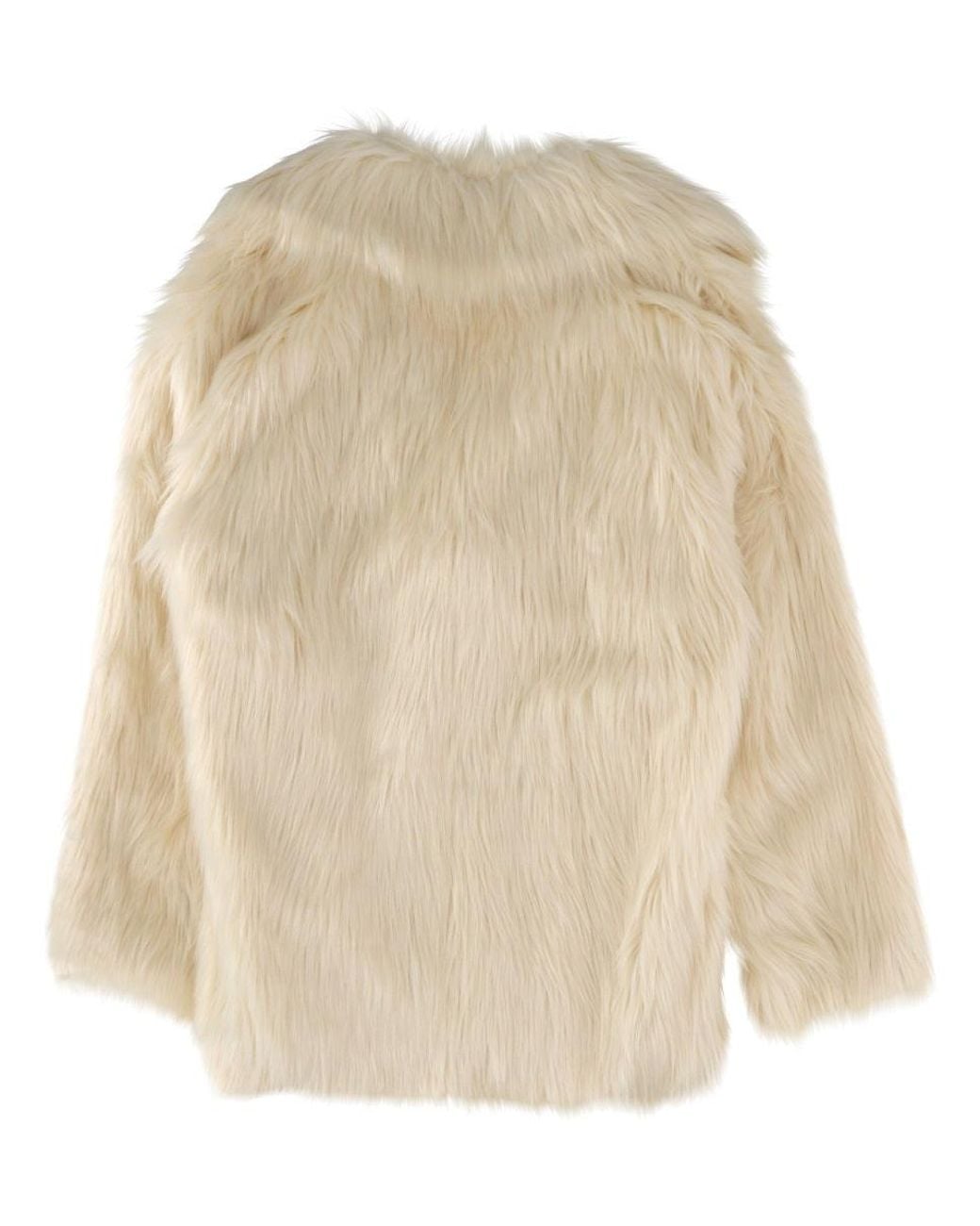 STAND Natural Jacket "Katalina"