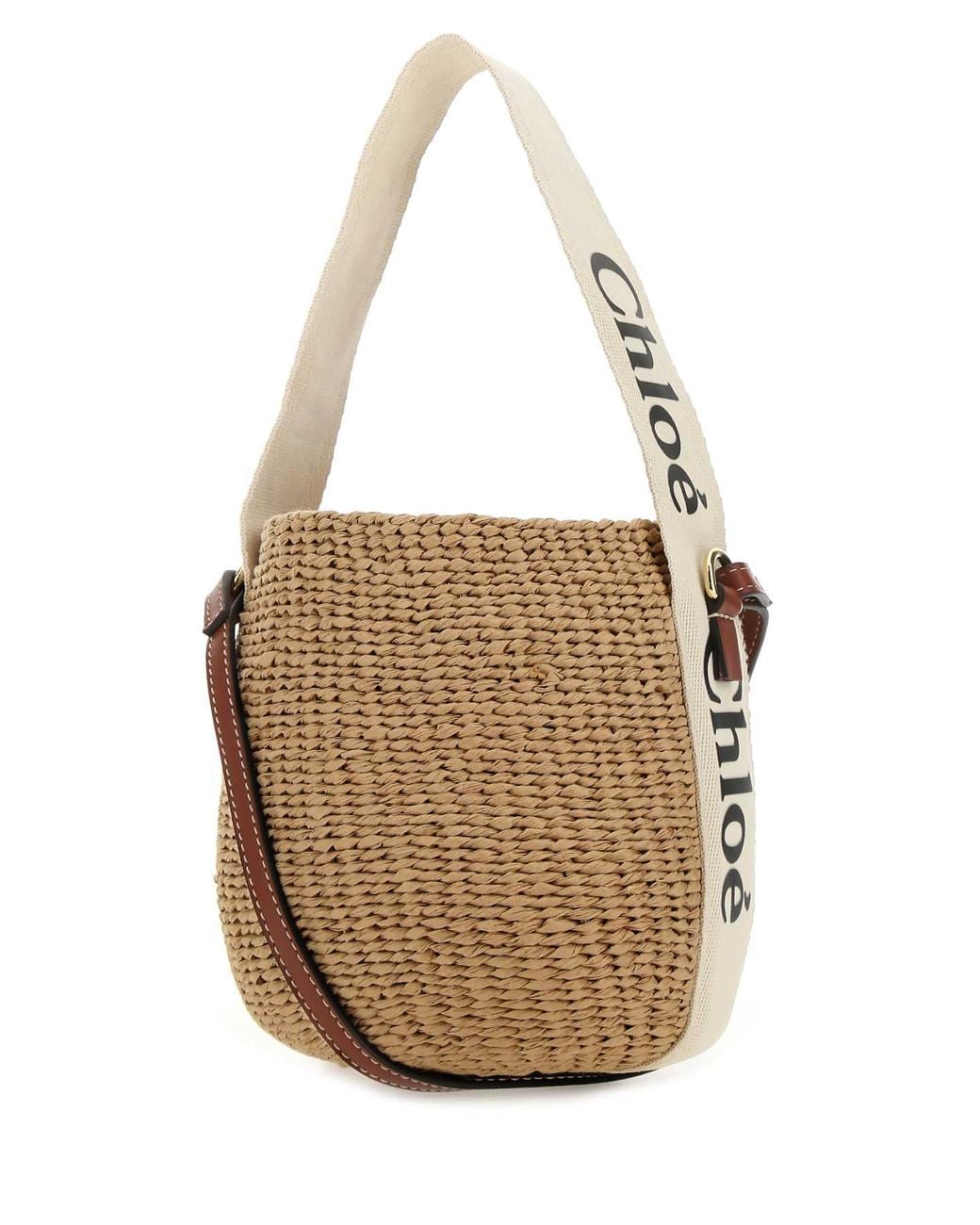 Chloé White Chloe S381