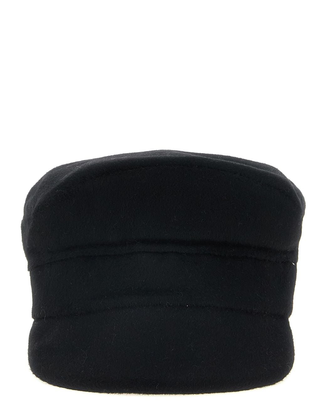 P.A.R.O.S.H. Black P.A.R.O..H. 'Leak26' Hat