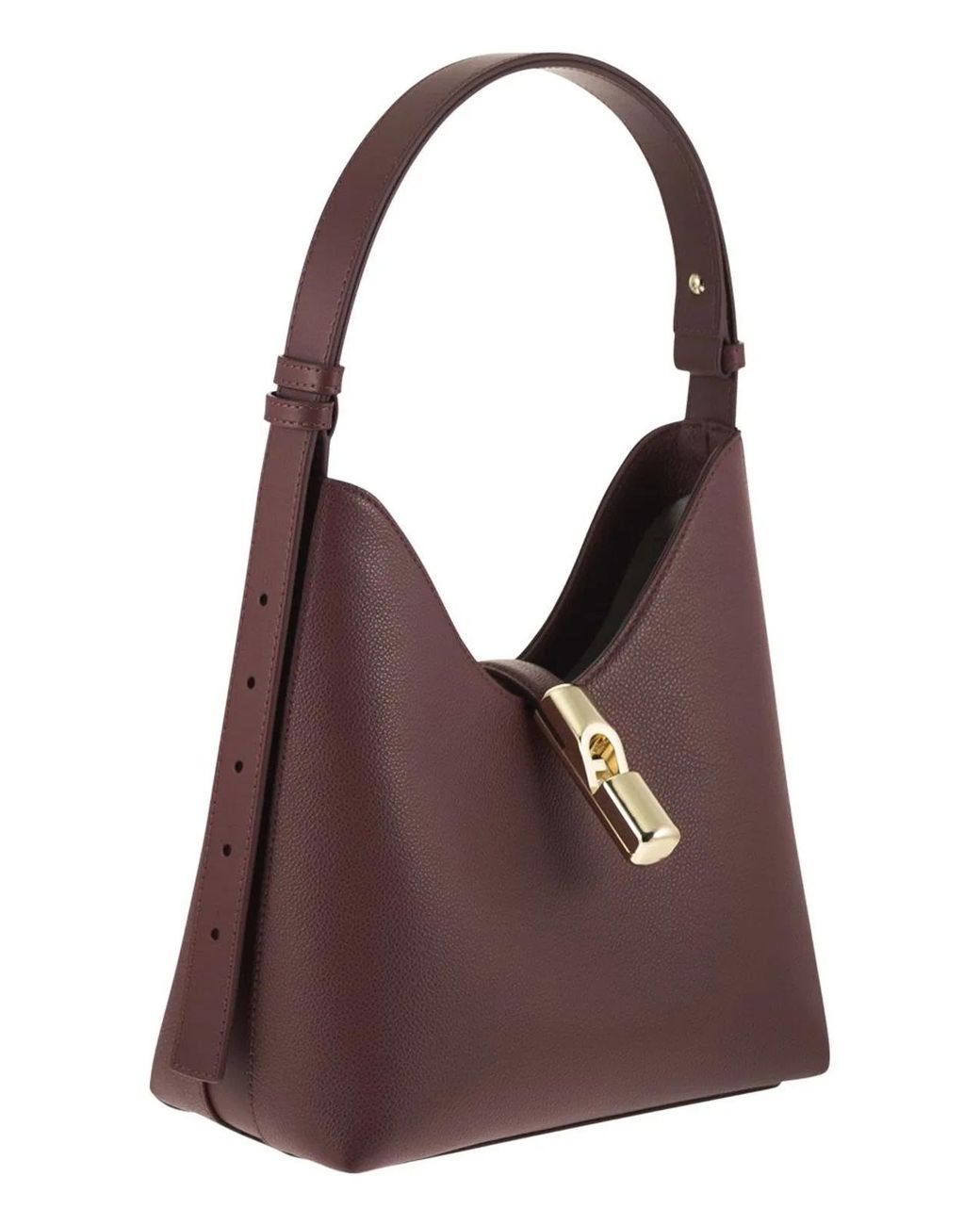 Furla Purple Goccia