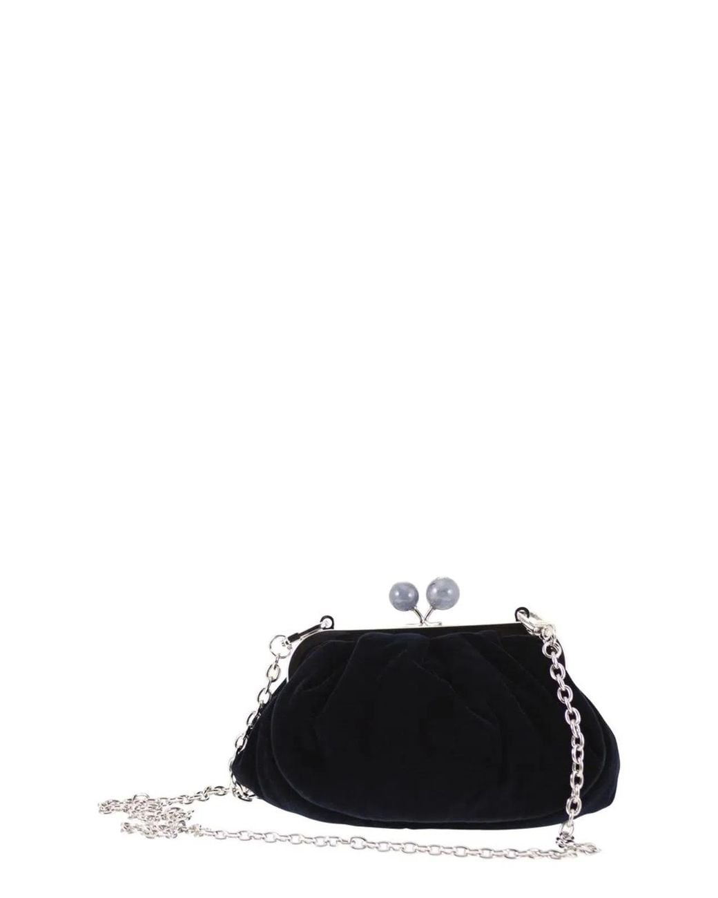 Weekend by Maxmara Black Wkagiochi