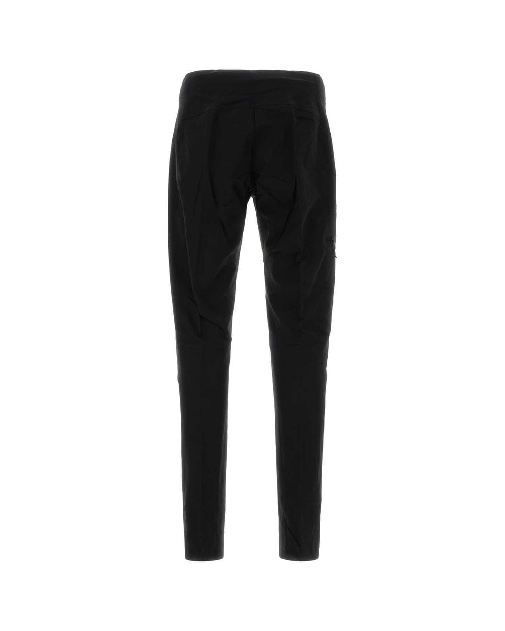 Arc'teryx Black Pants for men