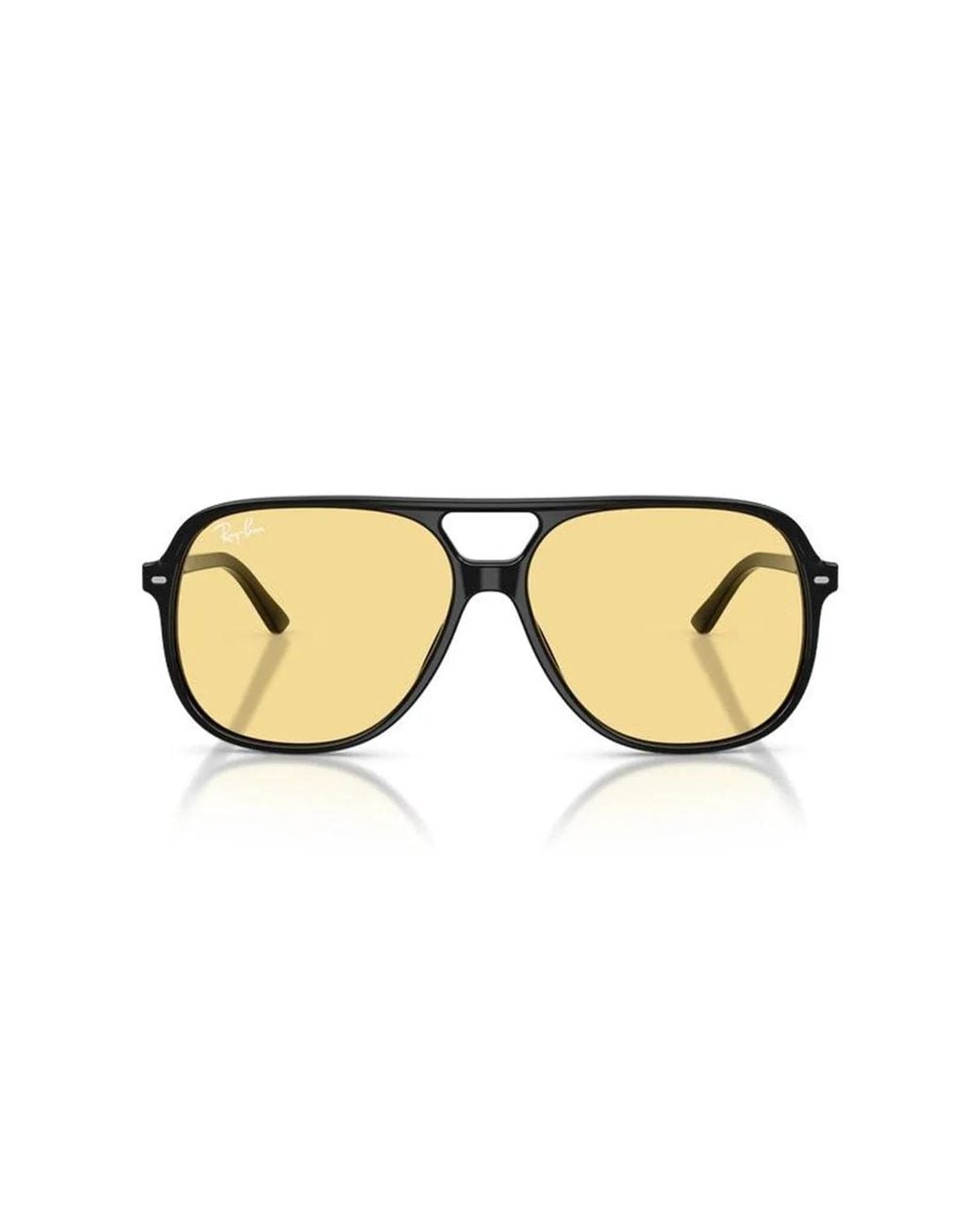 Ray-Ban Metallic Bill Rb2198 901/R6