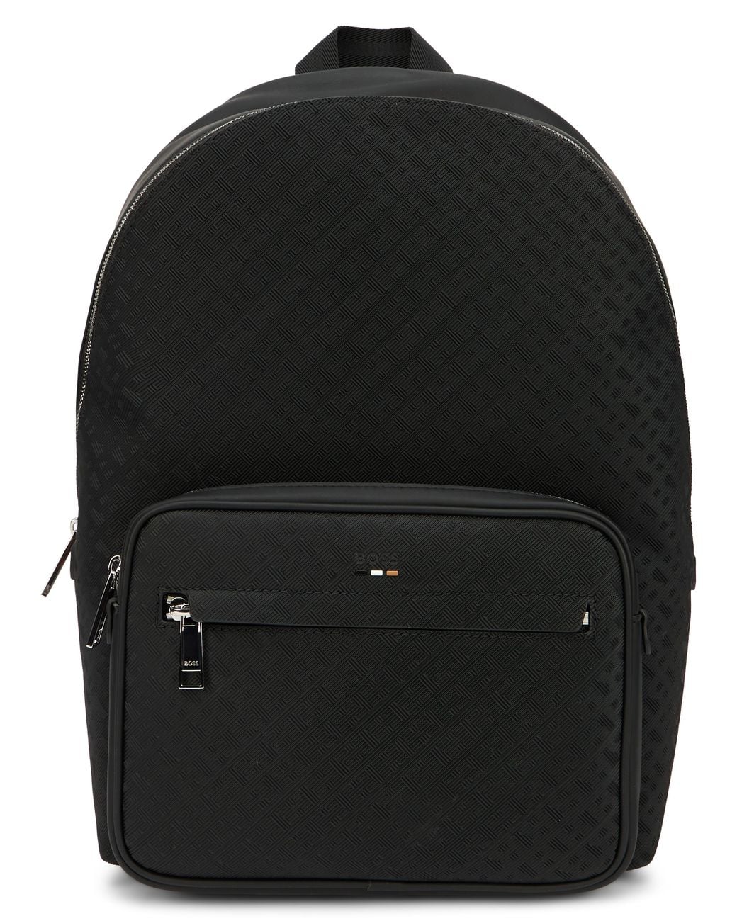 Boss Black Backpack Ray for men