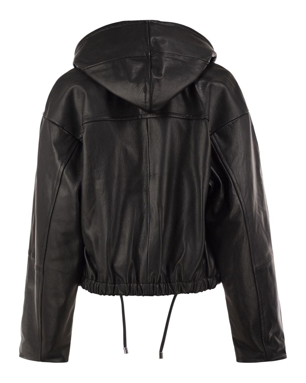Sportmax Black Spxkabala