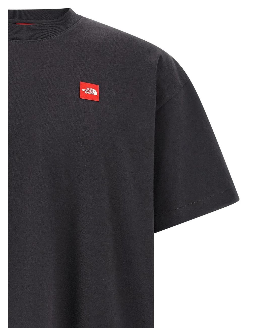 The North Face Black Box' T-Shirt for men