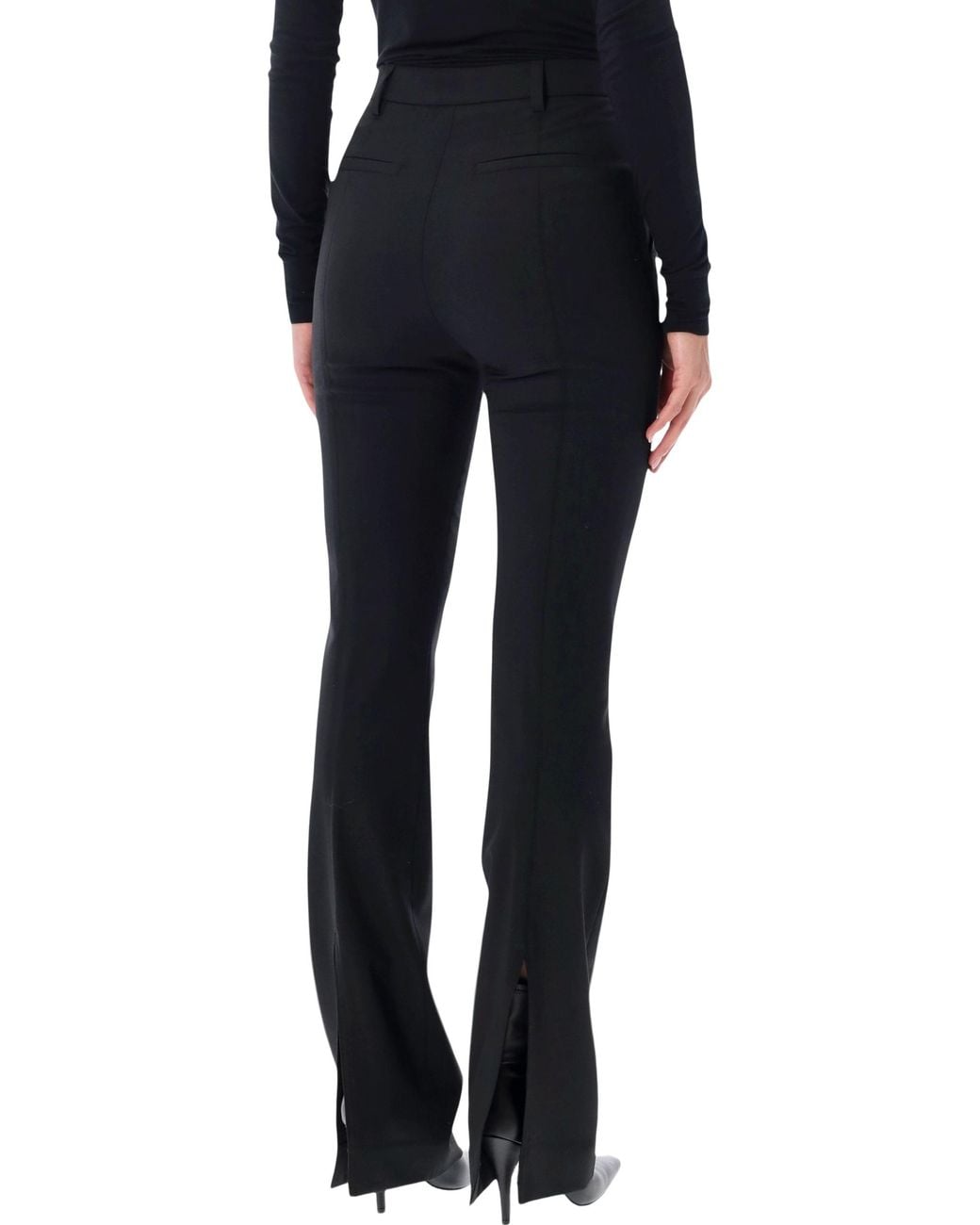 THE LATEST Blue Elvira Pant