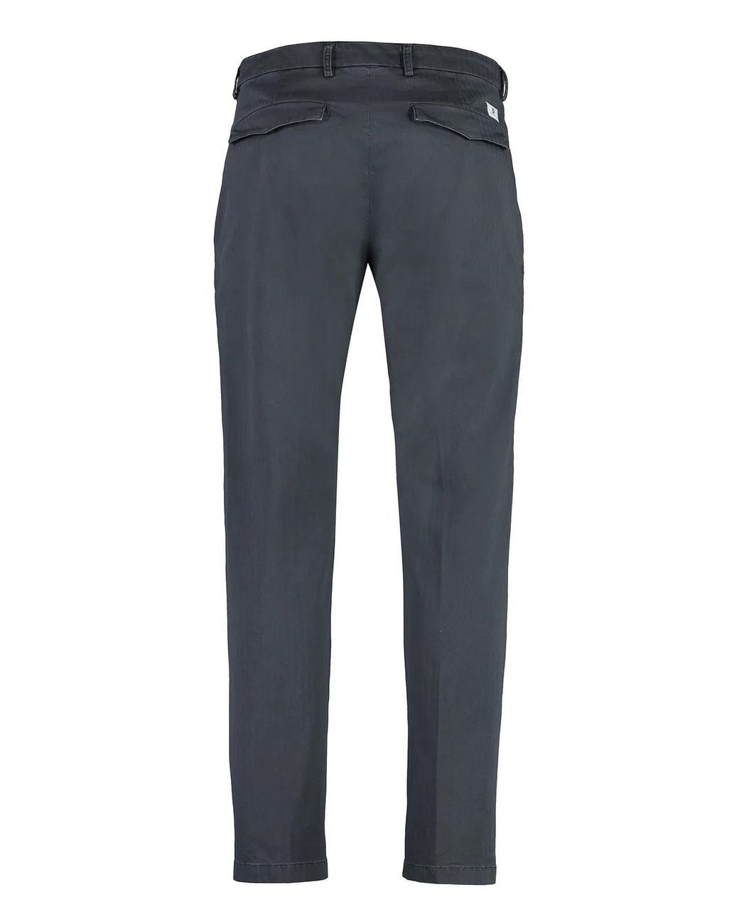 Department 5 Blue Prince Chino Pants for men