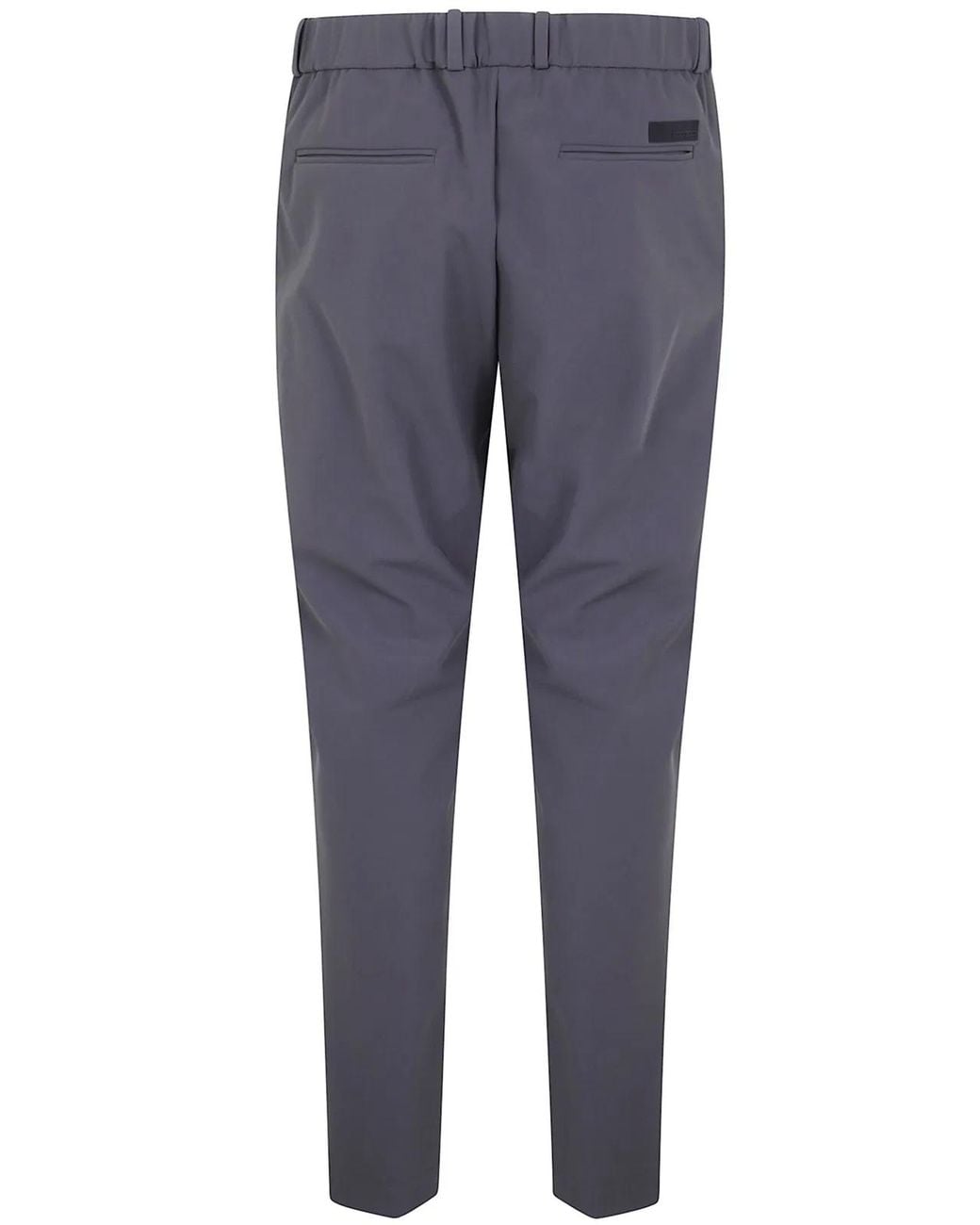 Rrd Blue "Surflex Winter Chino Jo" Trousers for men