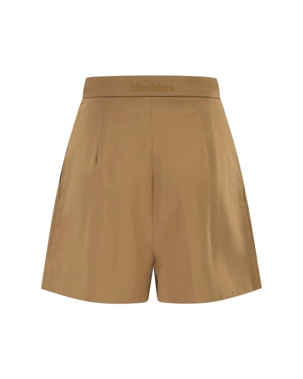 Max Mara Natural Mxmtabacco