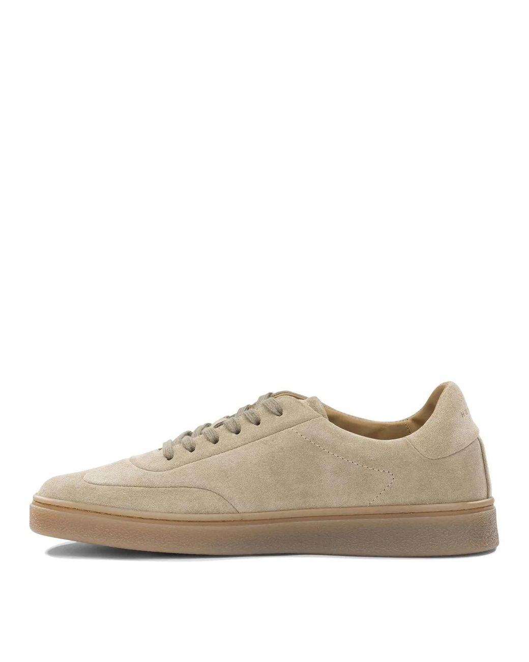 Henderson Brown Sneakers & Slip-On
