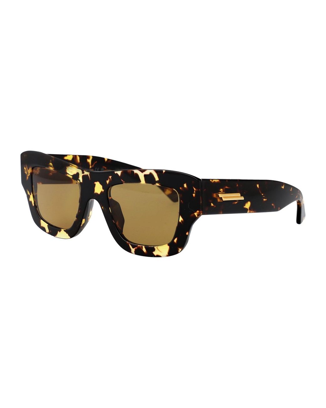 Bottega Veneta Multicolor Sunglasses