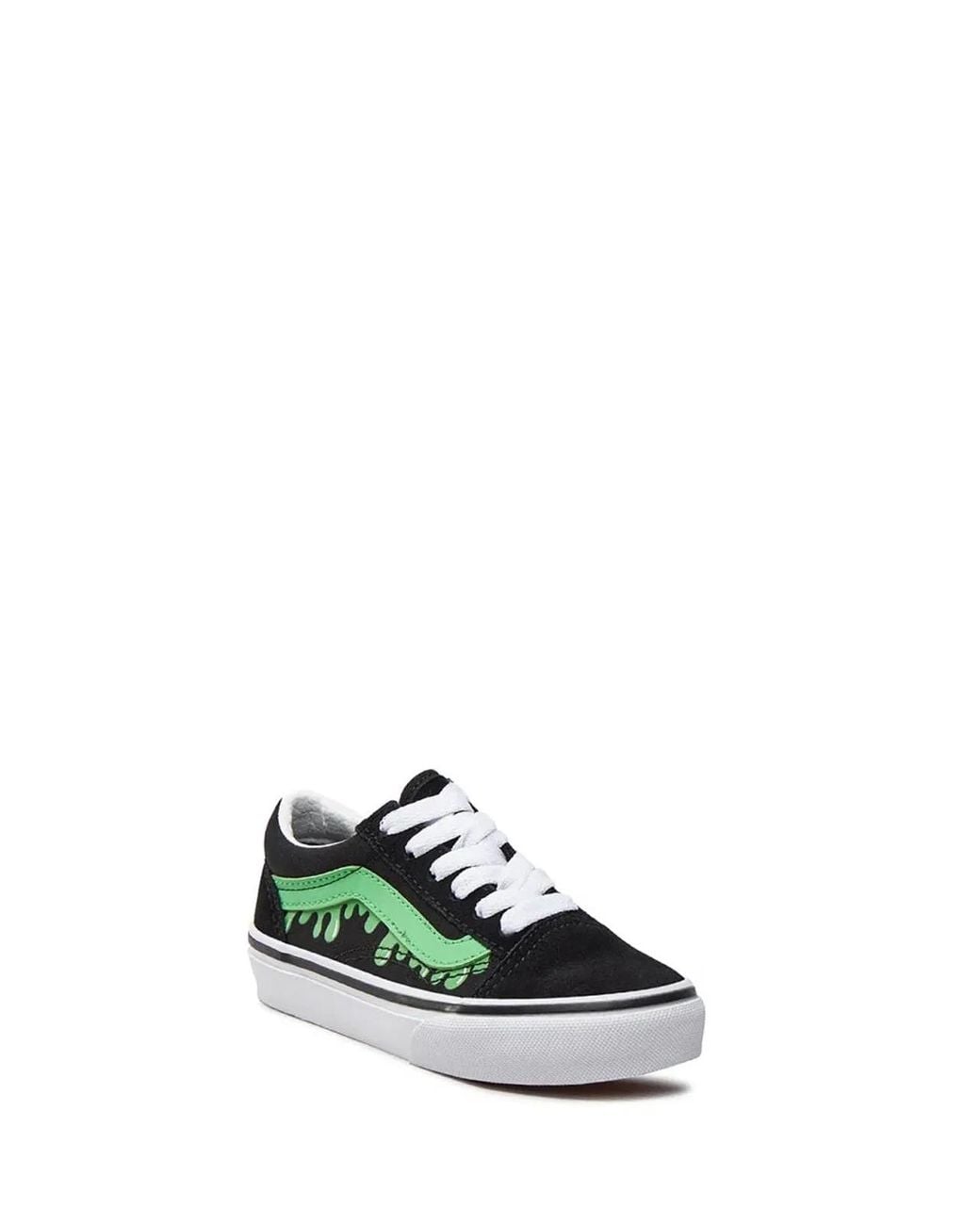 Vans Green Uy Old Skool