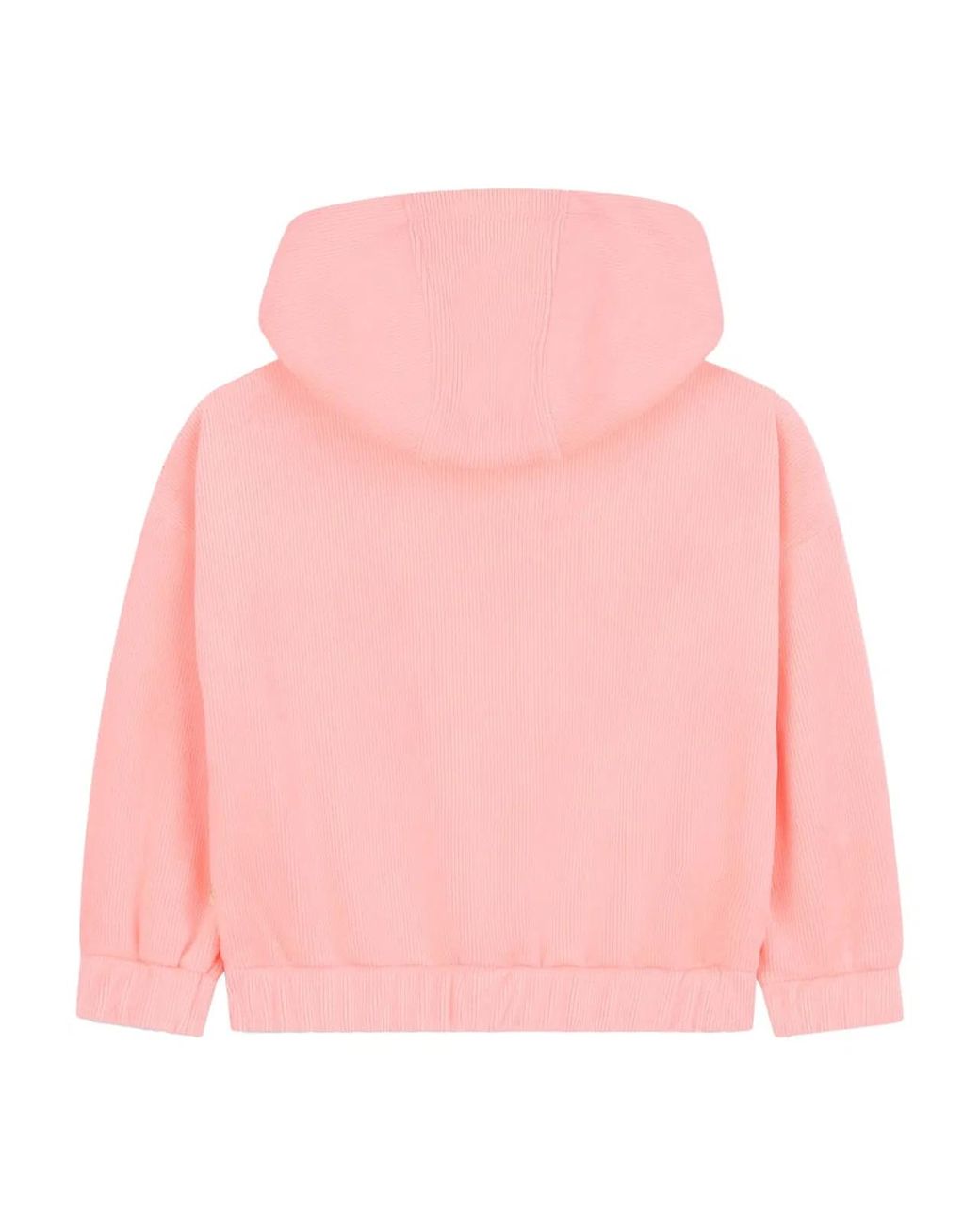 Billieblush Pink Hoodie