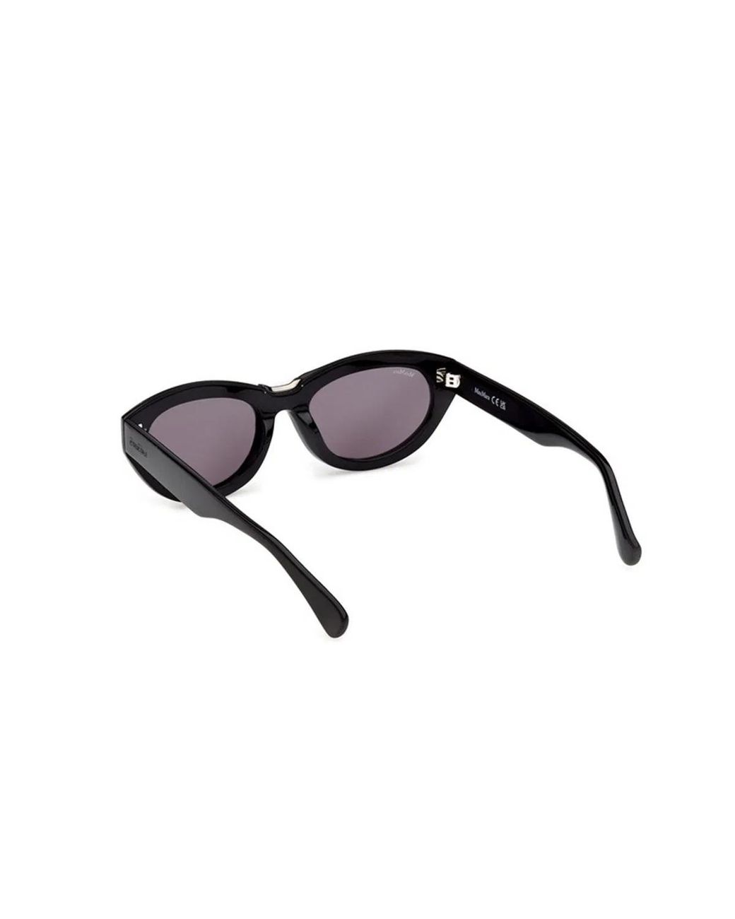 Max Mara Black Mm0203 01A