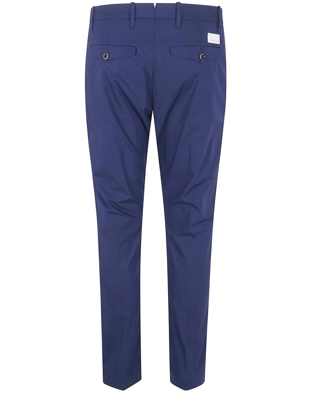 Nine:inthe:morning Blue Nine for men
