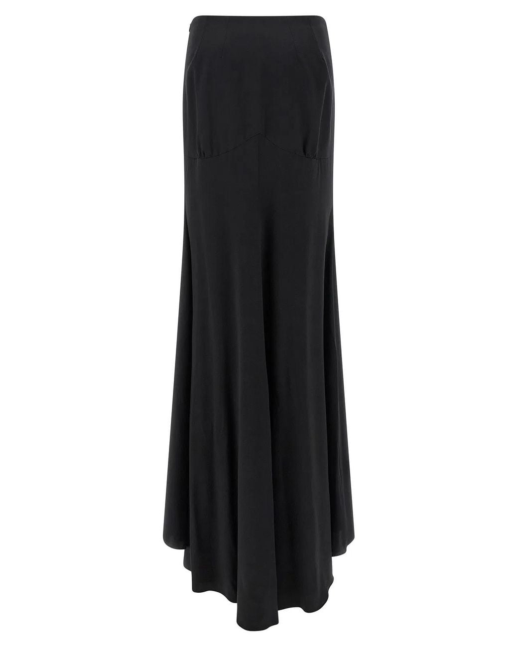 ARMARIUM Black 'Rima' Skirt