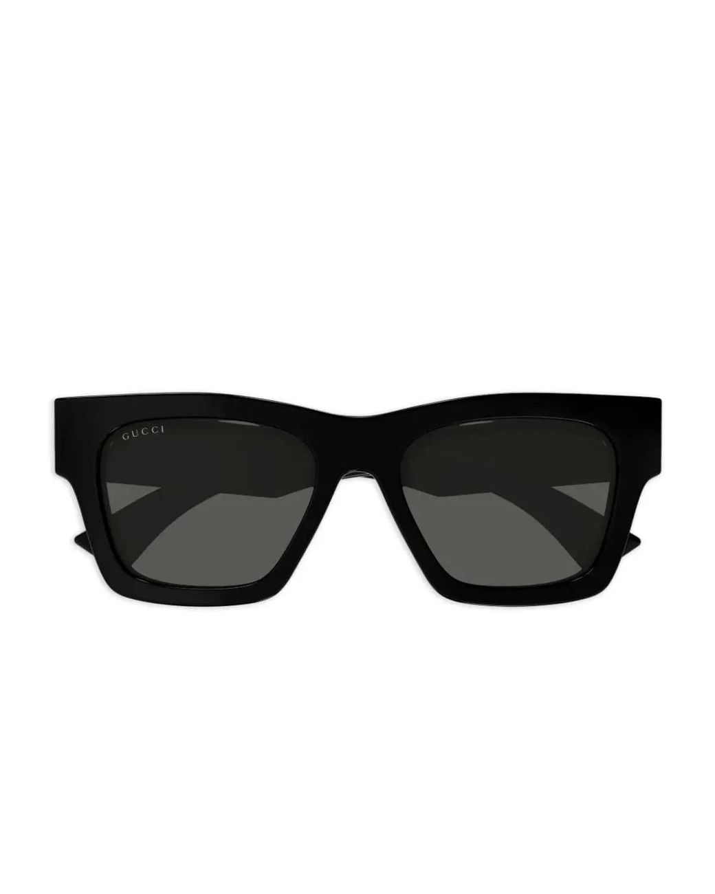 Gucci Black Gg1835S 001