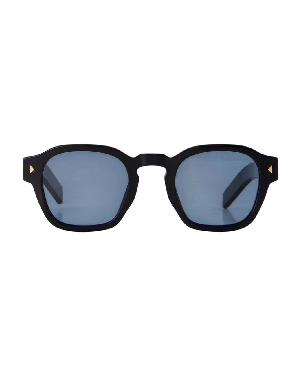Prada Blue Sunglasses
