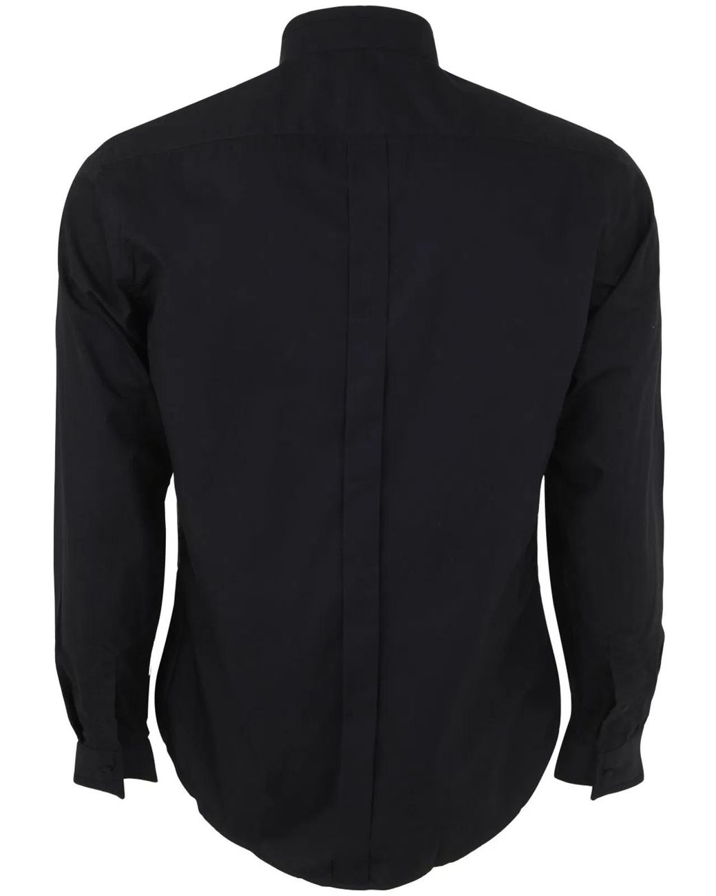 Dnl Blue Shirt for men