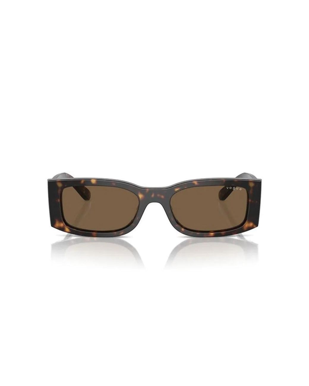 Vogue Brown Vo5584S W65673
