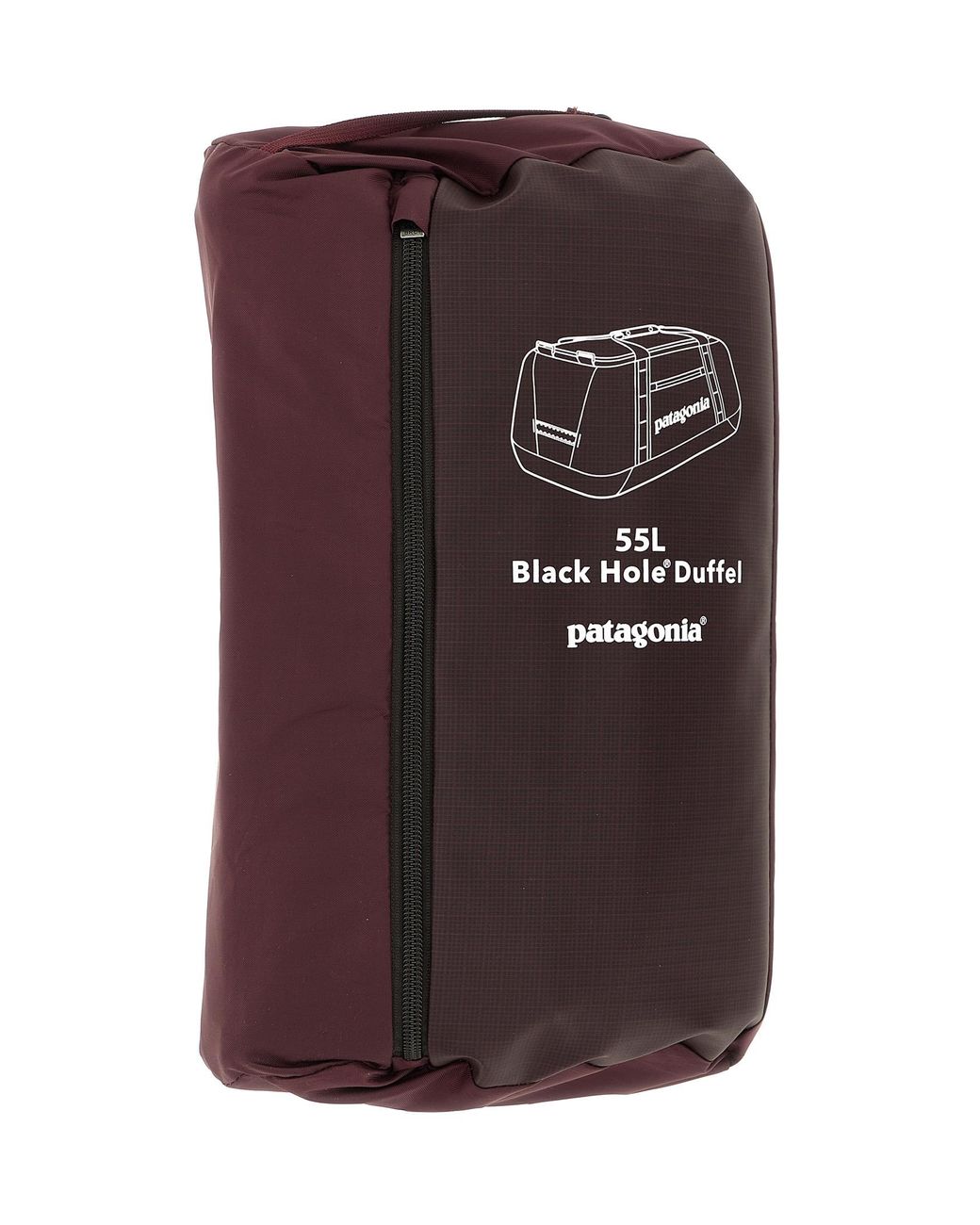 Patagonia Black Hole Duffel' Duffel Bag for men
