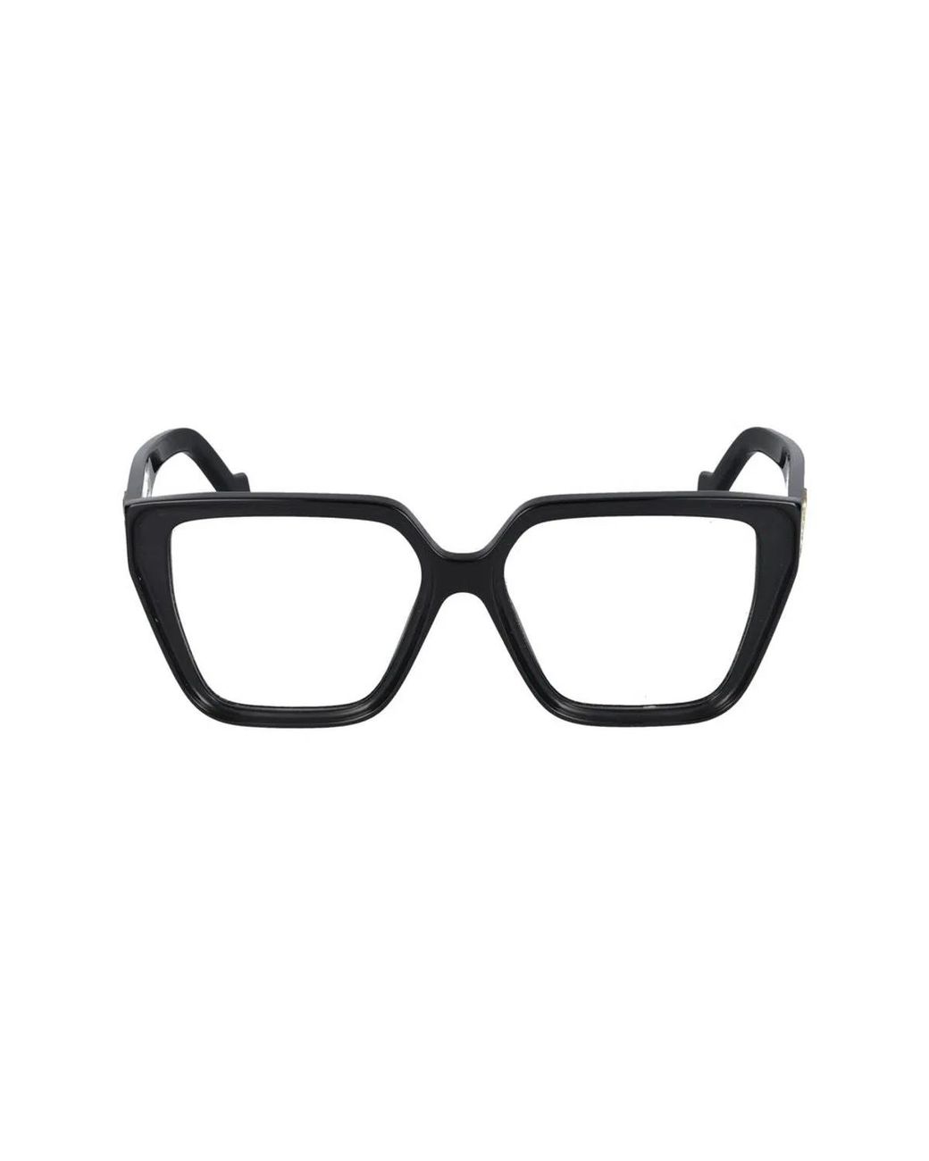 Loewe Black Eyeglasses Lw50042I 001/16/140
