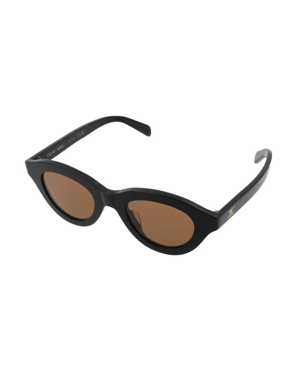 Céline Black Sunglasses Cl40338U 01J/22/145