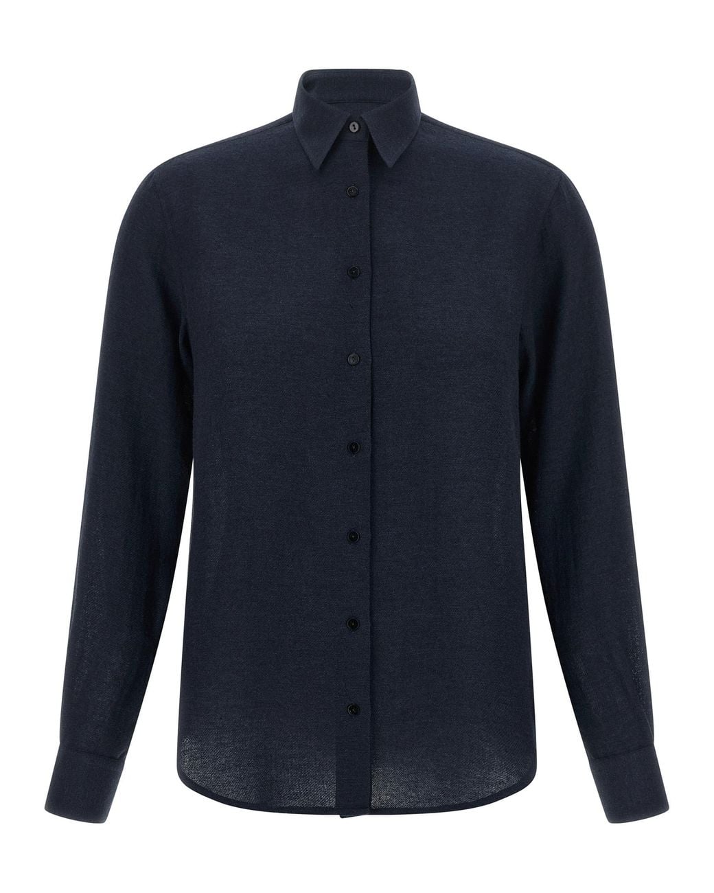 Xacus Blue 'Marta' Shirt