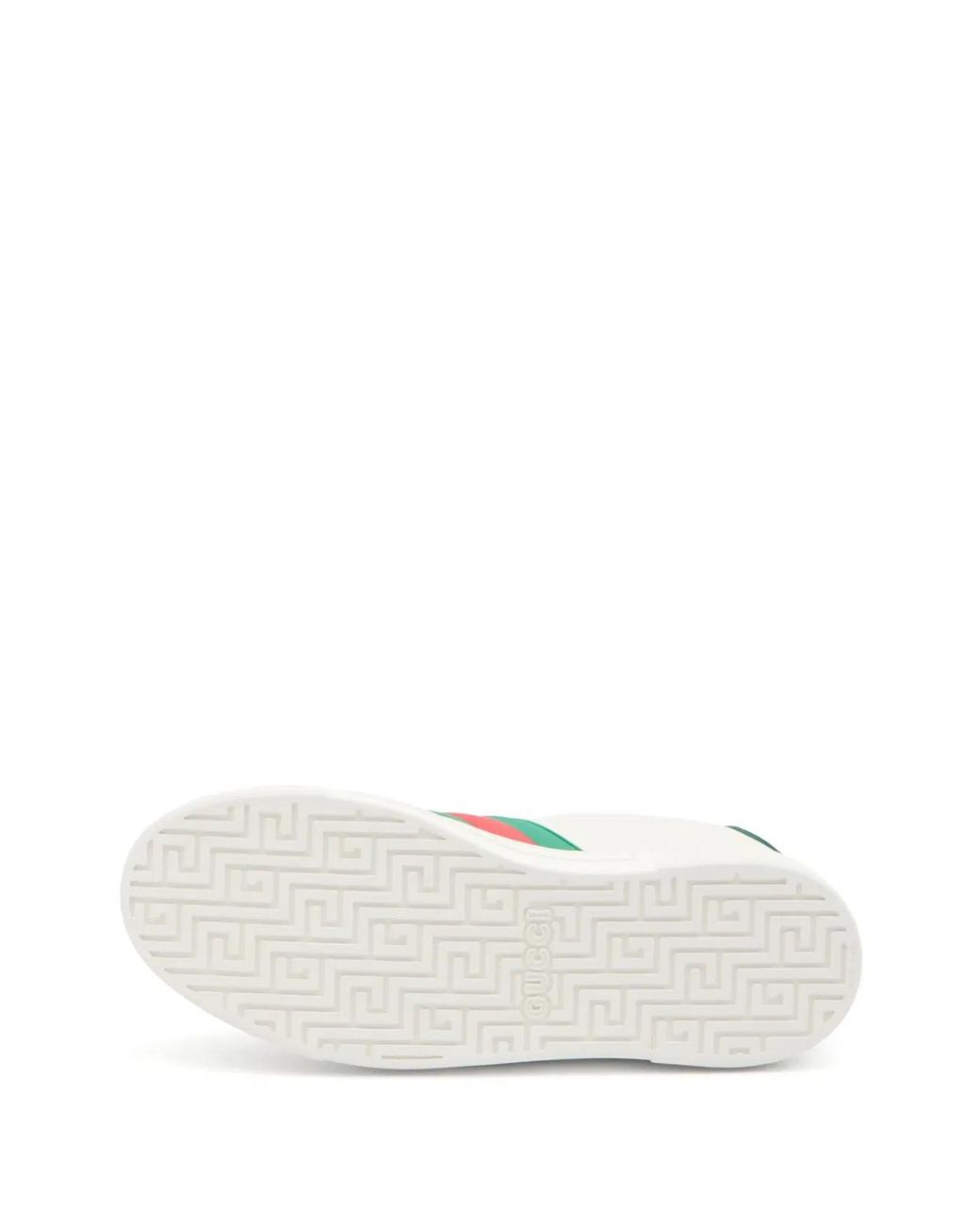 Gucci Blue Ace Sneakers for men