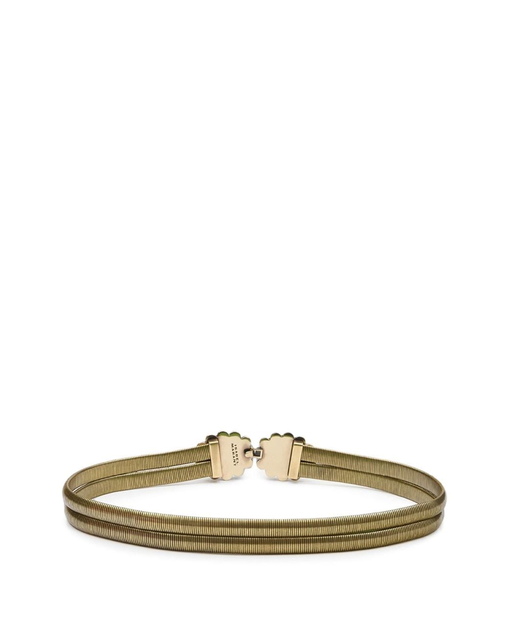 Isabel Marant Metallic Twina