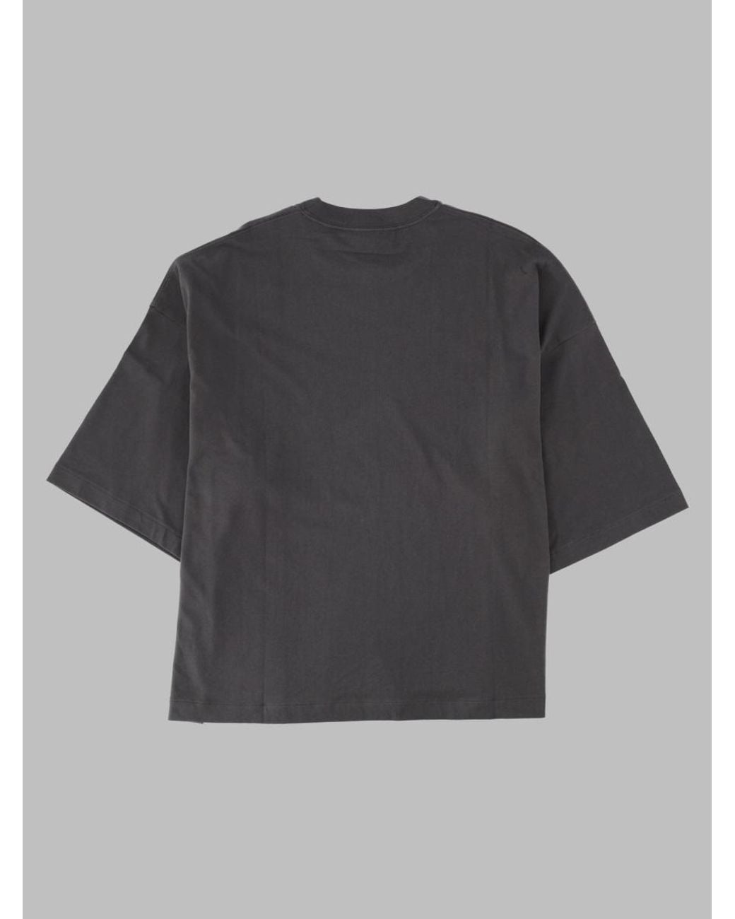 Fear Of God Gray Fear Of God Essentials for men