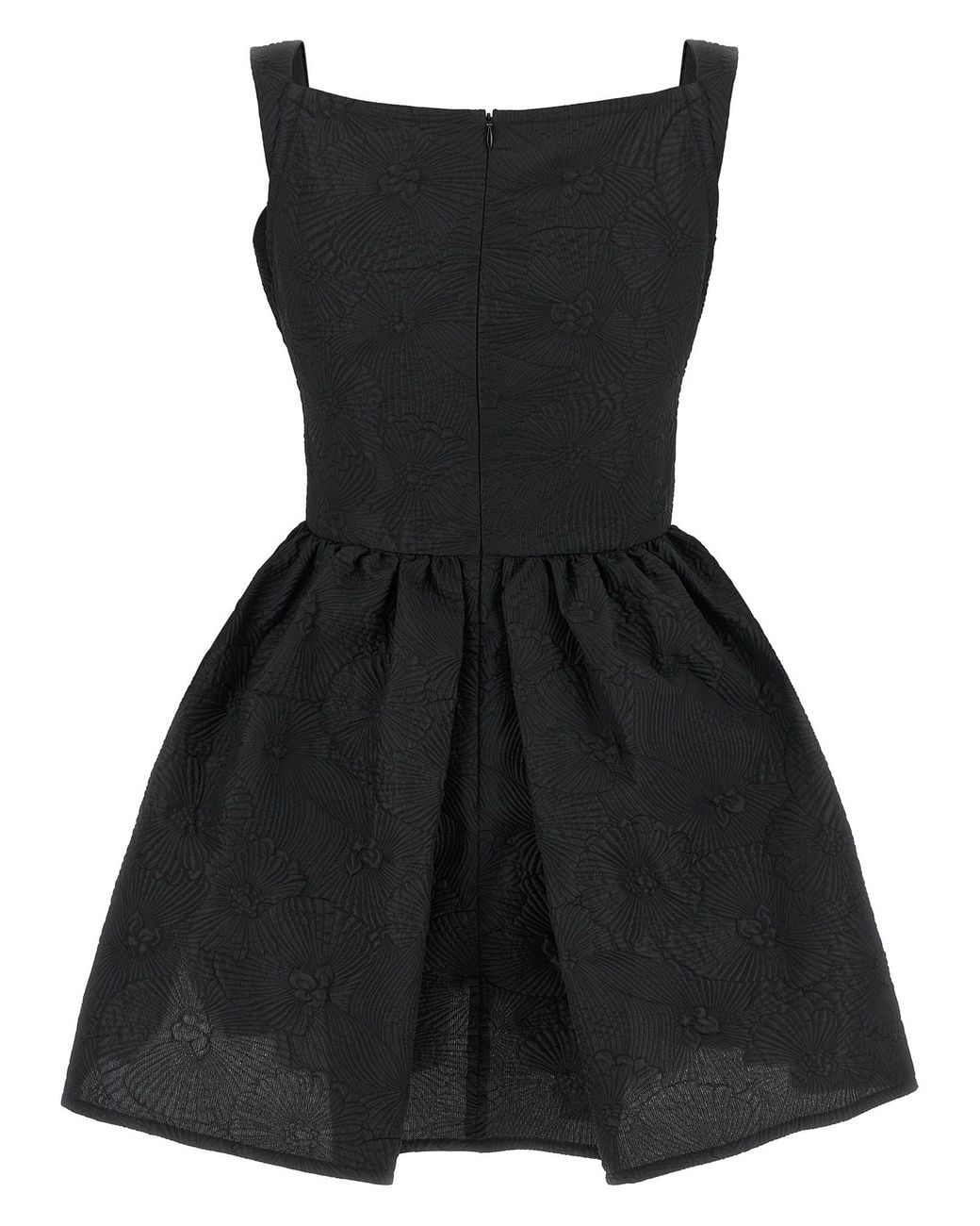 Vivienne Westwood Black 'Sunday' Dress