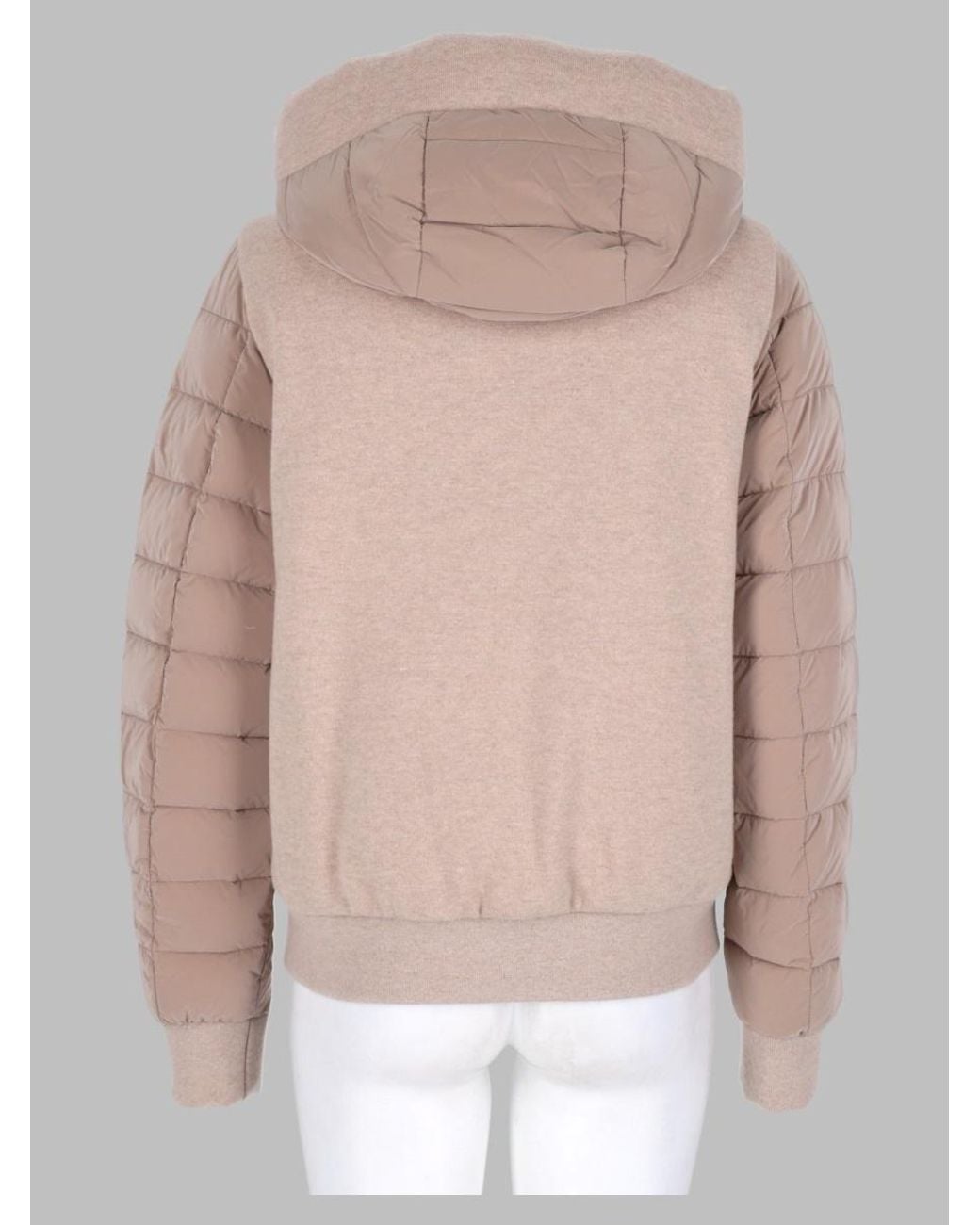 Moorer Pink Moorer