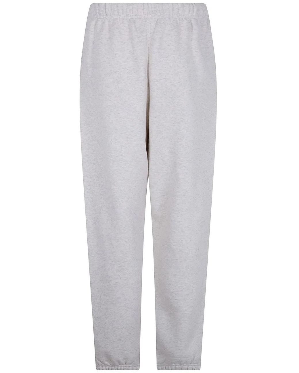 Fear Of God White Signature Classic Sweatpant for men