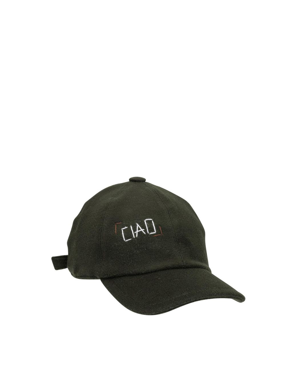 The Hat Gang Green Hats for men