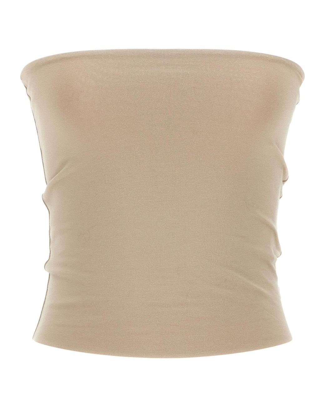 Brunello Cucinelli Natural 'Whispering Bloom Embroidery' Sweater
