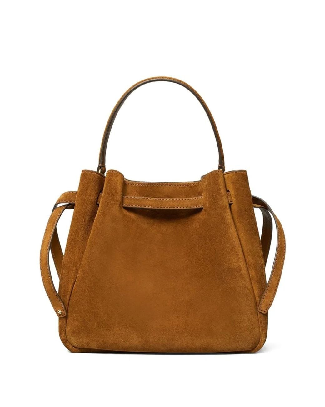 Tory Burch Brown Romy Purse