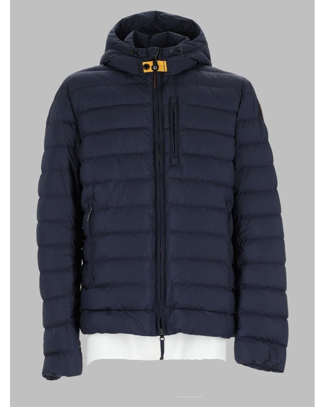 Parajumpers Blue Parajumpers for men